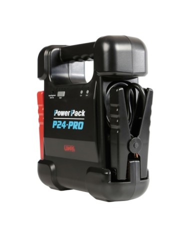 Power Pack P24 Pro - 12 24V - 24Ah