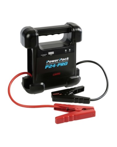 Power Pack P24 Pro - 12 24V - 24Ah