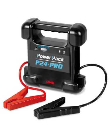 Power Pack P24 Pro - 12 24V - 24Ah