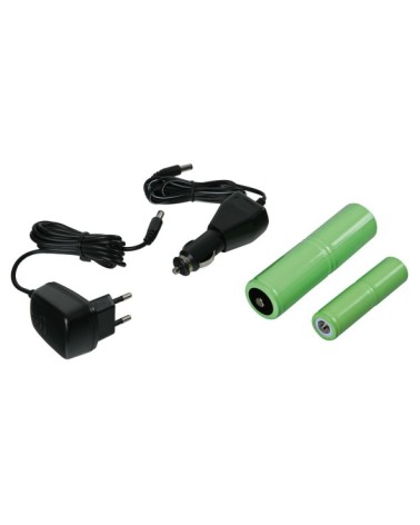 Ranger-Led, torcia ricaricabile a Led - Regular - 2500 mAh