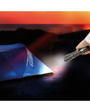 Ranger-Led, torcia ricaricabile a Led - Regular - 2500 mAh