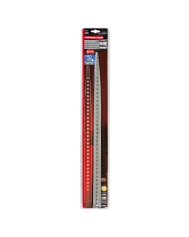 Chromed Strip - 12 24V