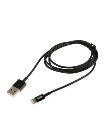 Cavo Usb  al  Lightning - 100 cm - Nero