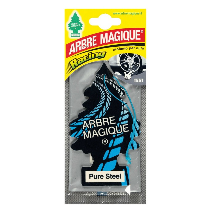 Arbre Magique Racing - Pure Steel