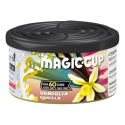 Magic Cup Frutta