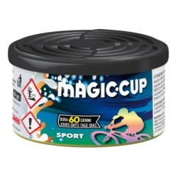 Magic Cup Fashion