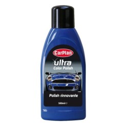 Polish rinnovante - 500 ml - Blu