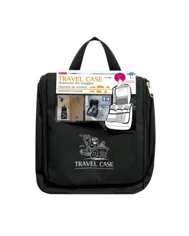 Travel Case, astuccio da viaggio