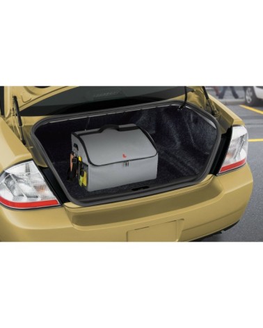 Premium, trunk organizer per baule - M - 49x30 cm