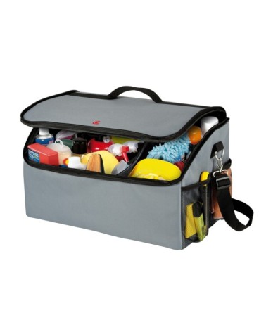 Premium, trunk organizer per baule - M - 49x30 cm