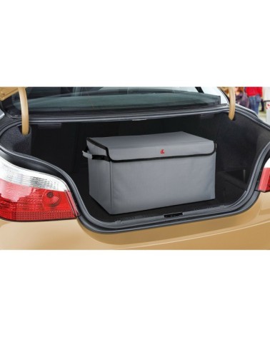 Premium, trunk organizer per baule - XL - 59x32 cm