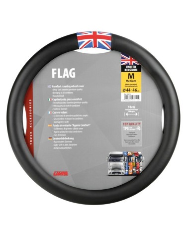 Flag UK, coprivolante in Skeentex - M - d. 44 46 cm