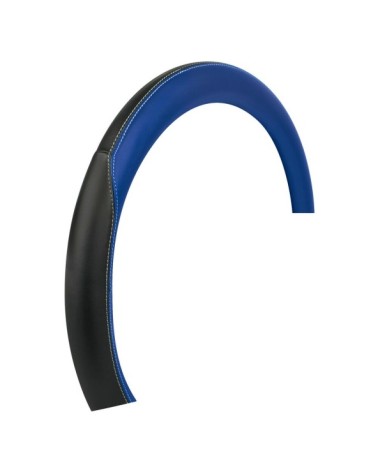 Club, coprivolante in Skeentex - XL - d. 49 51 cm - Blu