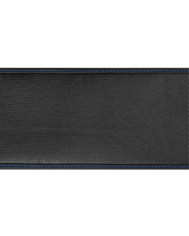 Skin-Cover, coprivolante elasticizzato in Skeentex - Nero Blu - L - d. 46 48 cm