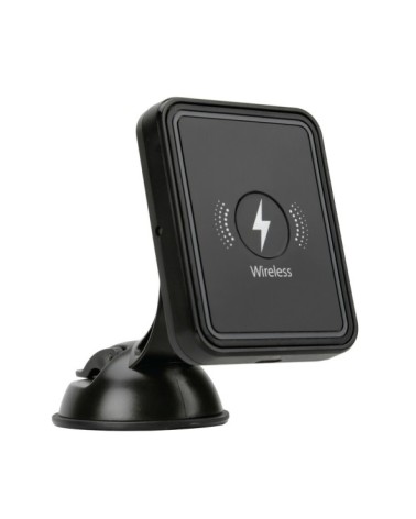 Magneto Wireless, porta telefono magnetico con carica batteria wireless