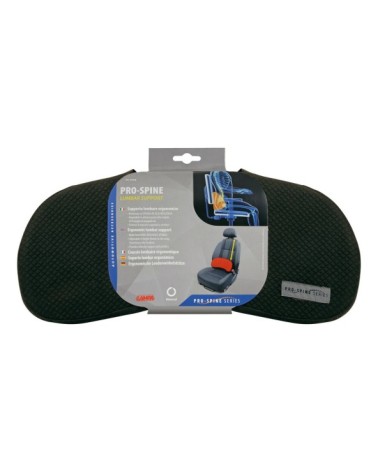 Pro-Spine, supporto lombare ergonomico