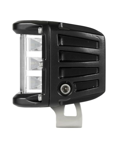 WL-21, coppia fari ausiliari a 9 Led - 9 32V - Bianco