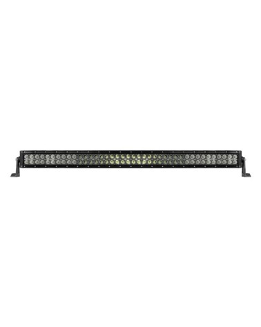 Barra a Led con struttura curva in alluminio, 10 30V - 110 cm