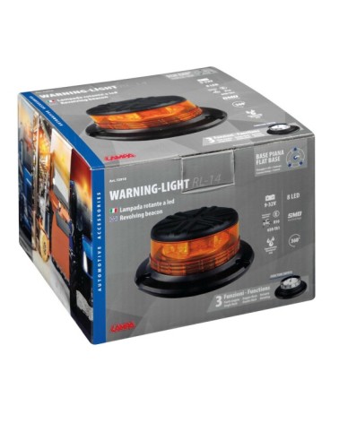 RL-14, luce di segnalazione a Led, 9 32V