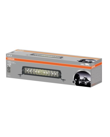 LEDriving Lightbar VX250-CB - 12 24V