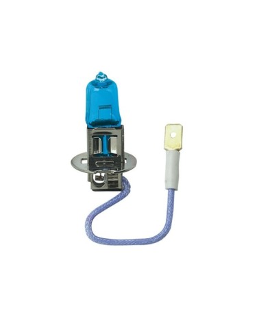 24V Lampada alogena Blu-Xe - H3 - 70W - PK22s - 2 pz  - Scatola