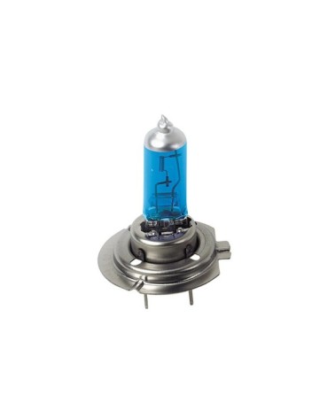 24V Lampada alogena Blu-Xe - H7 - 70W - PX26d - 2 pz  - D Blister