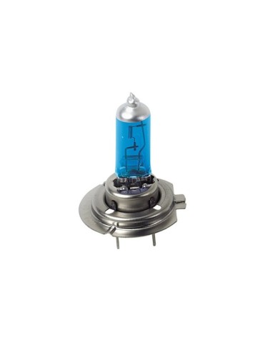 24V Lampada alogena Blu-Xe - H7 - 70W - PX26d - 1 pz  - Scatola