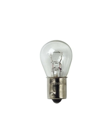 24V Lampada 1 filamento - P21W - 21W - BA15s - 10 pz  - Scatola