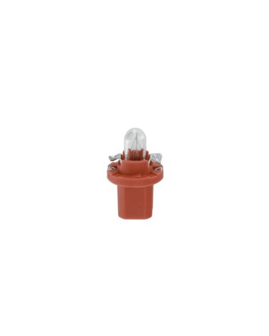 24V Original Line - 1,2W - BX8,5d - 1 pz  - Sfuso - Rosso