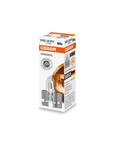 24V Original Line - H2 - 70W - X511 - 1 pz  - Scatola