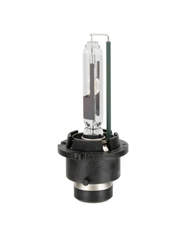 Lampada HID Xenon 5.000°K - D4R - 35W - P32d-6 - 1 pz  - D Blister