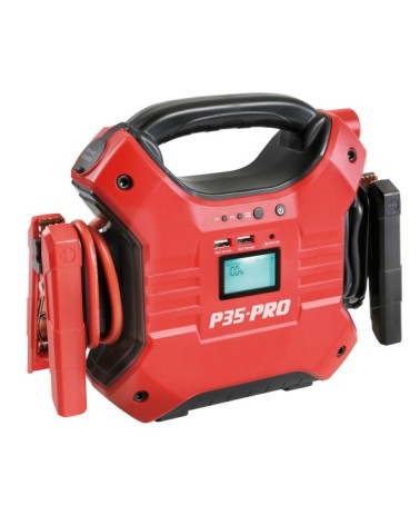 Power Pack P35 Pro - 12 24V - 35Ah