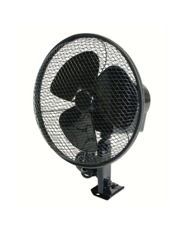 Jumbo ventilatore oscillante d. 6” - 24V