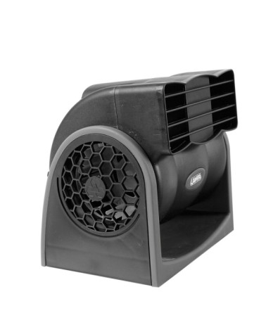 Turbine, ventilatore a doppia velocità - 24V