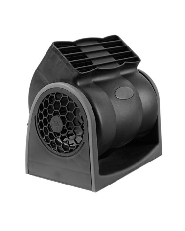 Turbine, ventilatore a doppia velocità - 24V