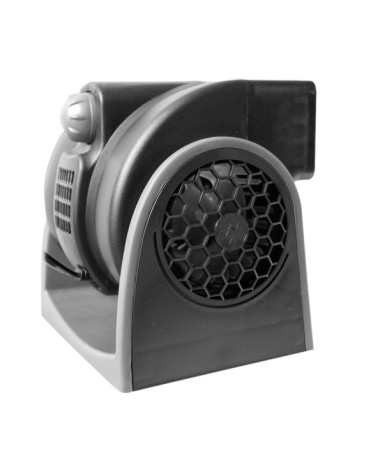 Turbine, ventilatore a doppia velocità - 24V