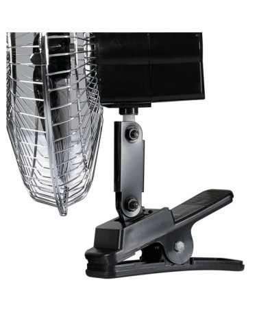 Jumbo, ventilatore oscillante d. 10" - 24V