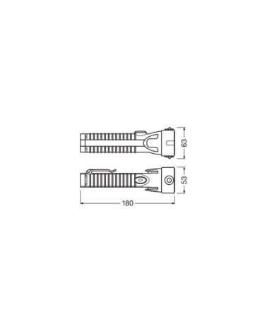 LEDguardian Saver Light Plus