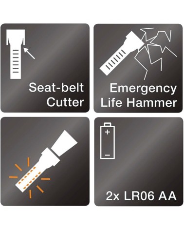 LEDguardian Saver Light Plus