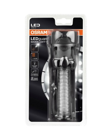 LEDguardian Saver Light Plus