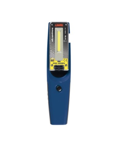 GL-6, lampada ispezione ricaricabile a LED COB - 12 24 230V