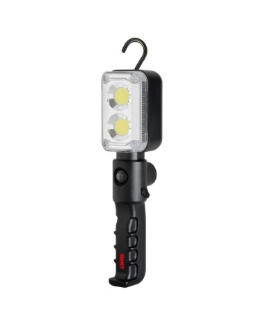 GL-11 Trucker, lampada ispezione ricaricabile a Led Cob - 12 24V