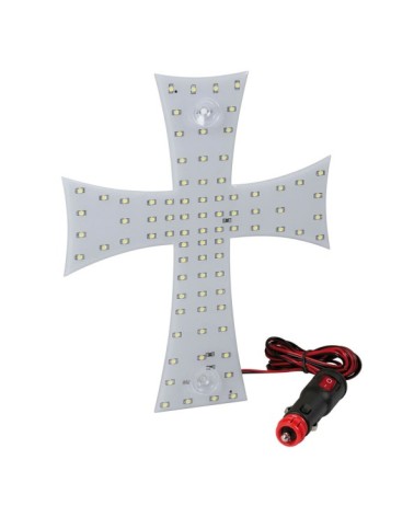 Croce a Led 24V - Bianco