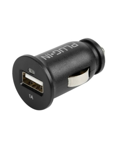 Caricabatteria 1 porta Usb - 1000 mA - 12 24V