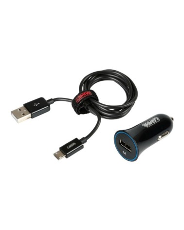 Kit 2 in 1 Micro Usb - 12 24V