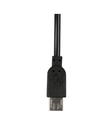 Kit 3 in 1 Micro Usb - 12 24V + 230V