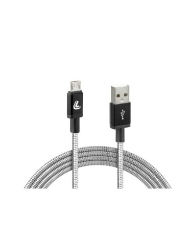 Iron, cavo Usb  al  Micro Usb - 100 cm