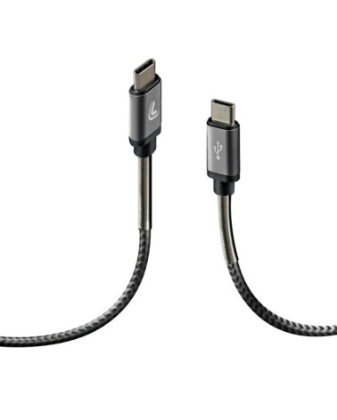 Cavo Usb Type-C  al  Type-C - 100 cm