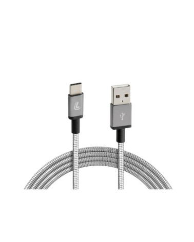 Iron, cavo Usb  al  Usb Type-C - 100 cm