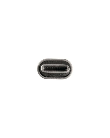 Cavo Usb  al  Usb Type-C - 100 cm - Nero